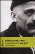 Cover of Insegnamenti di Gurdjieff. Diario di un allievo