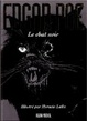 Cover of Le chat noir