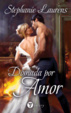 Cover of Domada por amor