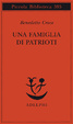 Cover of Una famiglia di patrioti. I Poerio