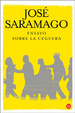 Cover of Ensayo sobre la ceguera