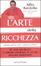 Cover of L'arte della ricchezza