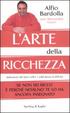 Cover of L'arte della ricchezza