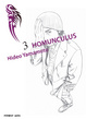 Cover of Homunculus #3 (de 15)