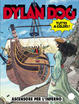 Cover of Dylan Dog n. 250