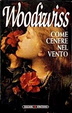 Cover of Come cenere nel vento
