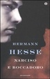 Cover of Narciso e Boccadoro