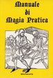 Cover of Manuale di magia pratica