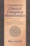 Cover of "An Introduction to Classical Evangelical Hermeneutics"