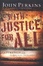 Cover of With Justice for All