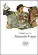 Cover of Alessandro Magno