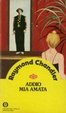 Cover of Addio, mia amata