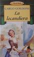 Cover of La locandiera