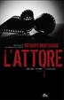 Cover of L'attore