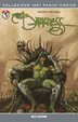 Cover of Darkness vol. 7