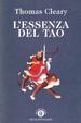Cover of L' essenza del tao