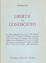 Cover of Libertà dal conosciuto