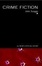 Cover of "Crime Fiction"