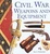 Cover of "Civil War Weapons and Equipment"