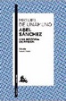 Cover of ABEL SANCHEZ