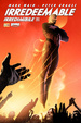 Cover of Irredeemable n. 5