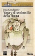 Cover of Yaga y el hombrecillo de la flauta