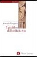 Cover of Il giubileo di Bonifacio VIII