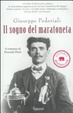 Cover of Il sogno del maratoneta