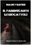 Cover of Il fabbricante di giocattoli