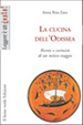 Cover of L'Odissea in cucina