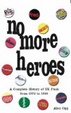 Cover of No More Heroes