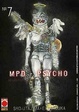 Cover of MPD Psycho vol. 7
