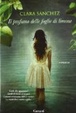 Cover of Il profumo delle foglie di limone