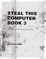 Cover of "Steal This Computer Book 3"