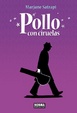 Cover of Pollo con ciruelas
