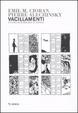 Cover of Vacillamenti