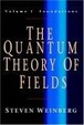 Cover of The Quantum Theory of Fields 3 volume set