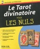 Cover of Le tarot divinatoire pour les nuls