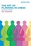 Cover of "The Art of Planning in Chess"