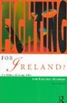 Cover of Fighting for Ireland?
