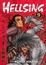 Cover of 'Hellsing Volume 9'