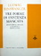 Cover of Tre forme di esistenza mancata
