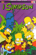 Cover of I Simpson n. 11