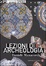 Cover of Lezioni di archeologia