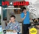 Cover of Ype & Willem