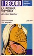 Cover of La regina Vittoria