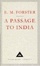 Cover of "A Passage to India"