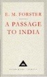 Cover of A Passage to India