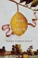 Cover of The Toss of a Lemon