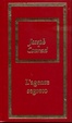 Cover of L'agente segreto